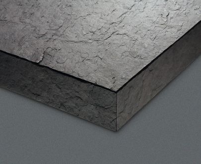 RICHTER StoneVeneer - echtes Steinfurnier