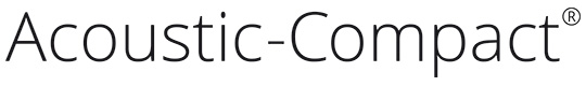 Logo: Acoustic-Compact